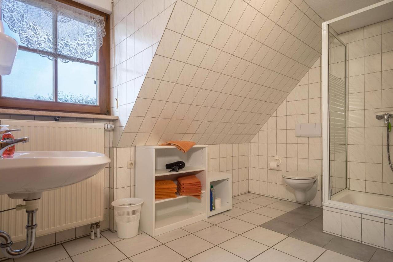 דגנהאוזרטל Ferienwohnung Nr 1 מראה חיצוני תמונה
