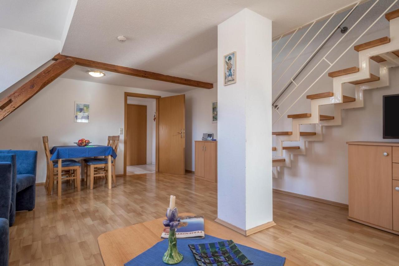 דגנהאוזרטל Ferienwohnung Nr 1 מראה חיצוני תמונה