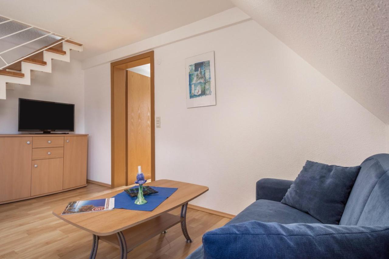 דגנהאוזרטל Ferienwohnung Nr 1 מראה חיצוני תמונה