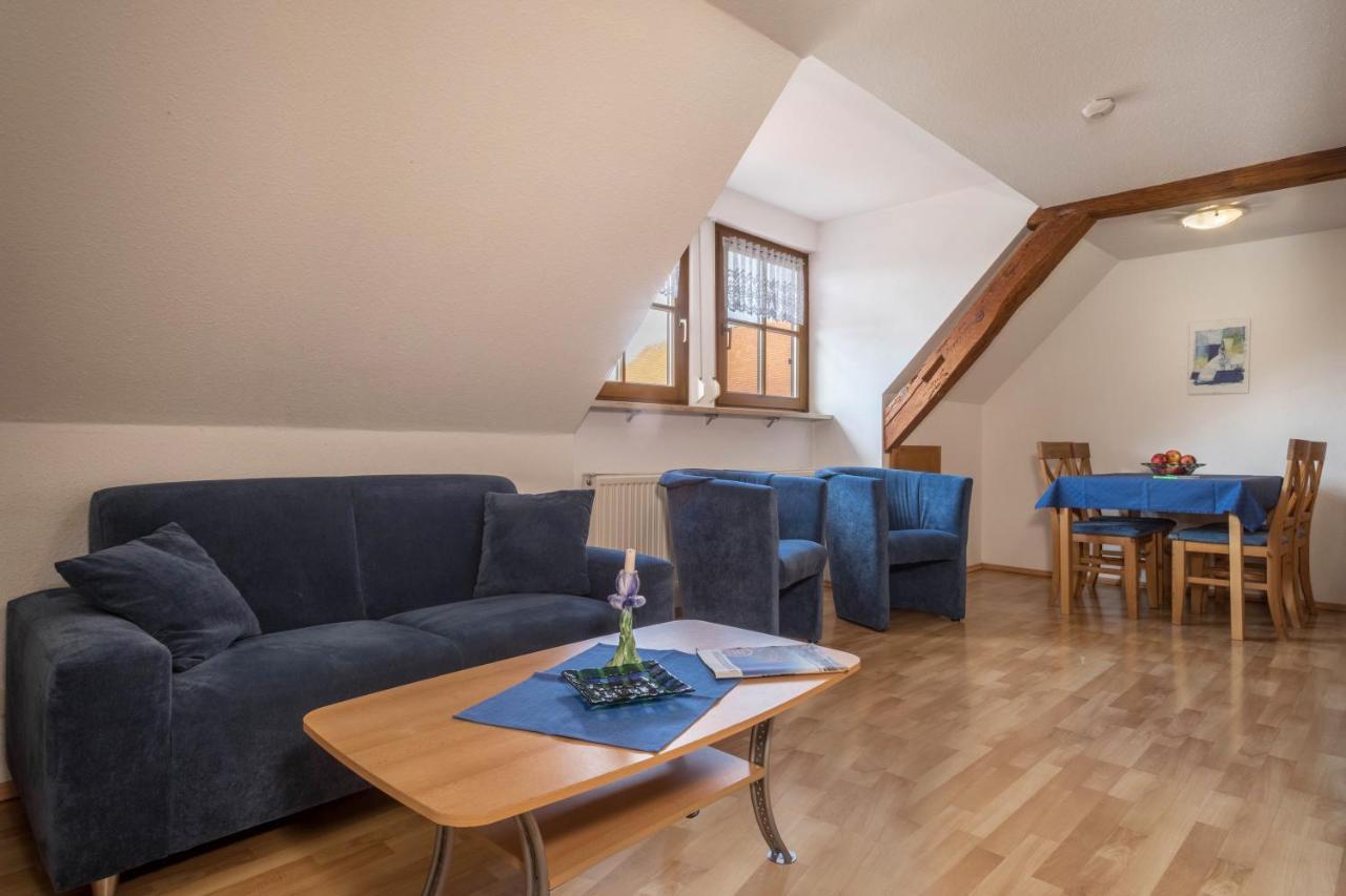 דגנהאוזרטל Ferienwohnung Nr 1 מראה חיצוני תמונה