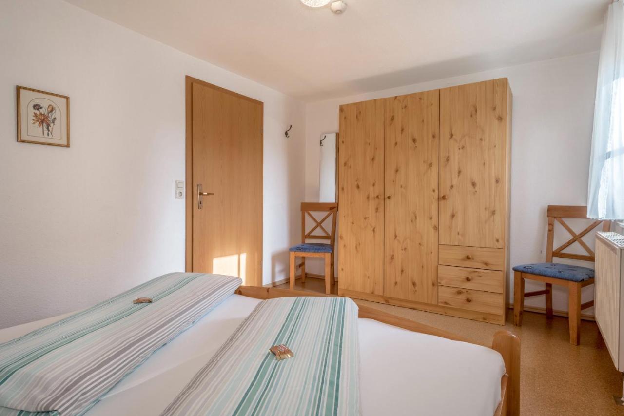 דגנהאוזרטל Ferienwohnung Nr 1 מראה חיצוני תמונה