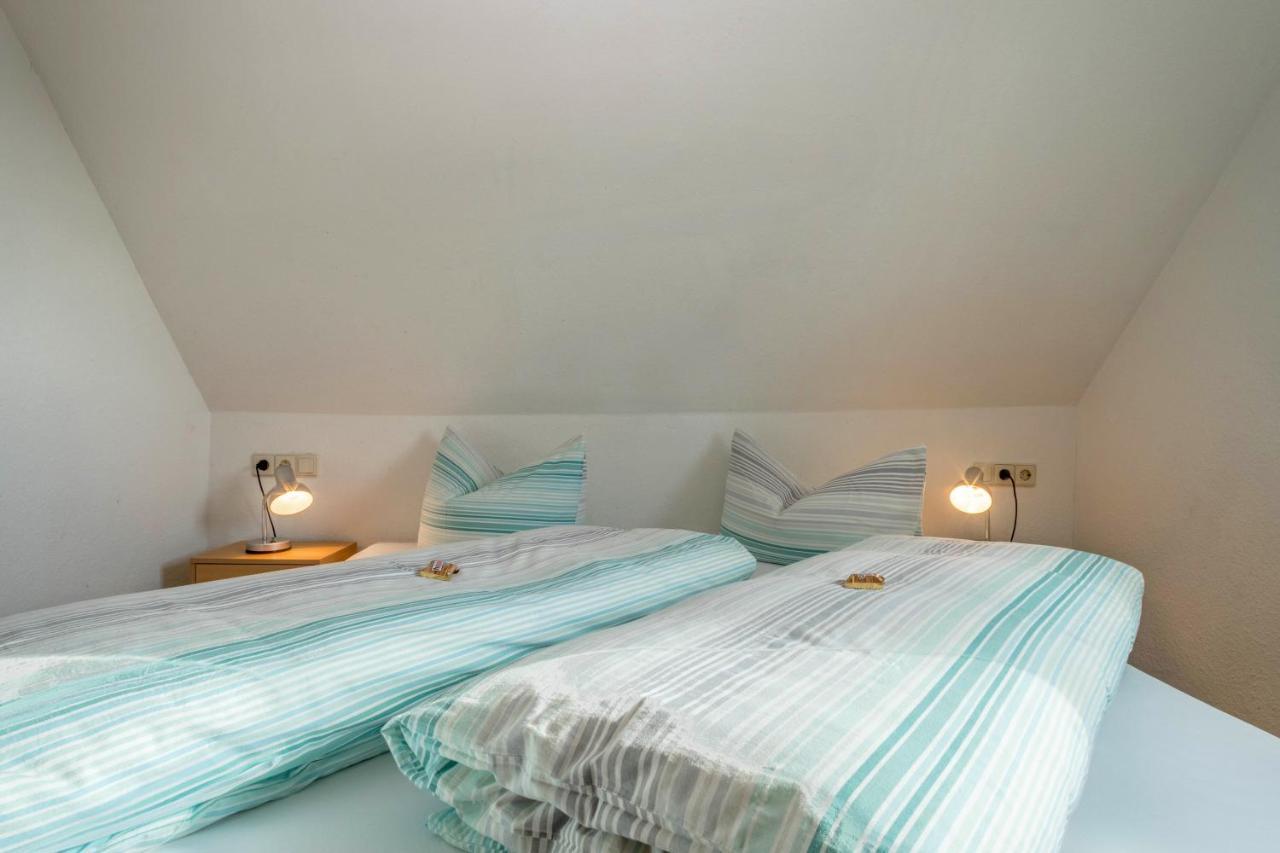 דגנהאוזרטל Ferienwohnung Nr 1 מראה חיצוני תמונה