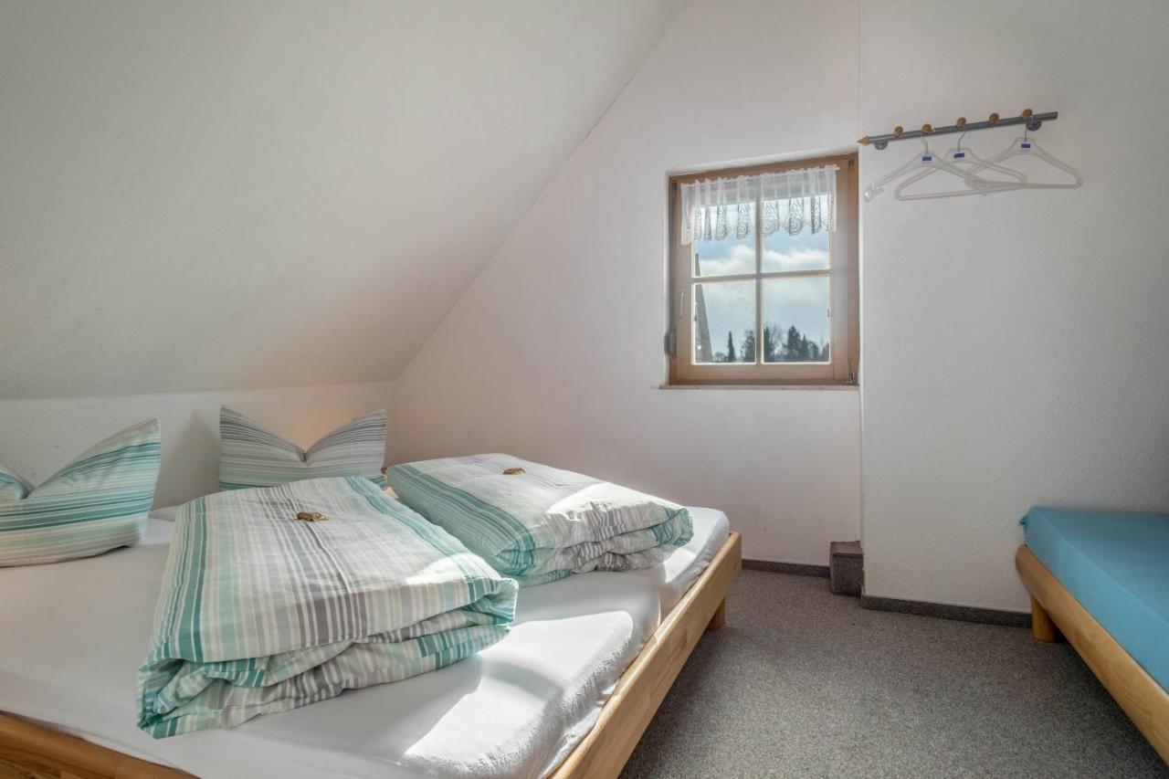דגנהאוזרטל Ferienwohnung Nr 1 מראה חיצוני תמונה