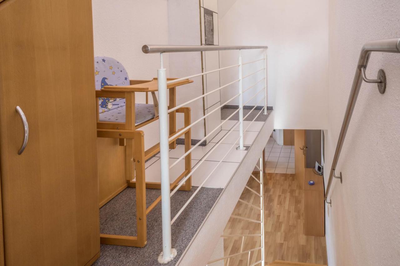 דגנהאוזרטל Ferienwohnung Nr 1 מראה חיצוני תמונה