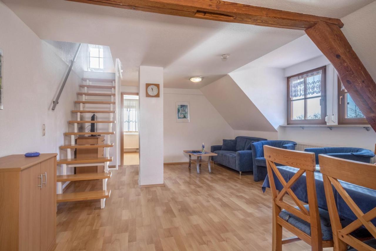 דגנהאוזרטל Ferienwohnung Nr 1 מראה חיצוני תמונה