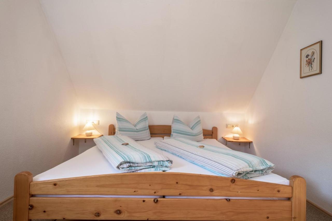 דגנהאוזרטל Ferienwohnung Nr 1 מראה חיצוני תמונה