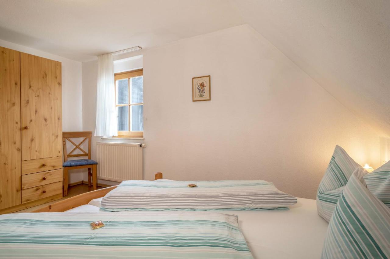 דגנהאוזרטל Ferienwohnung Nr 1 מראה חיצוני תמונה
