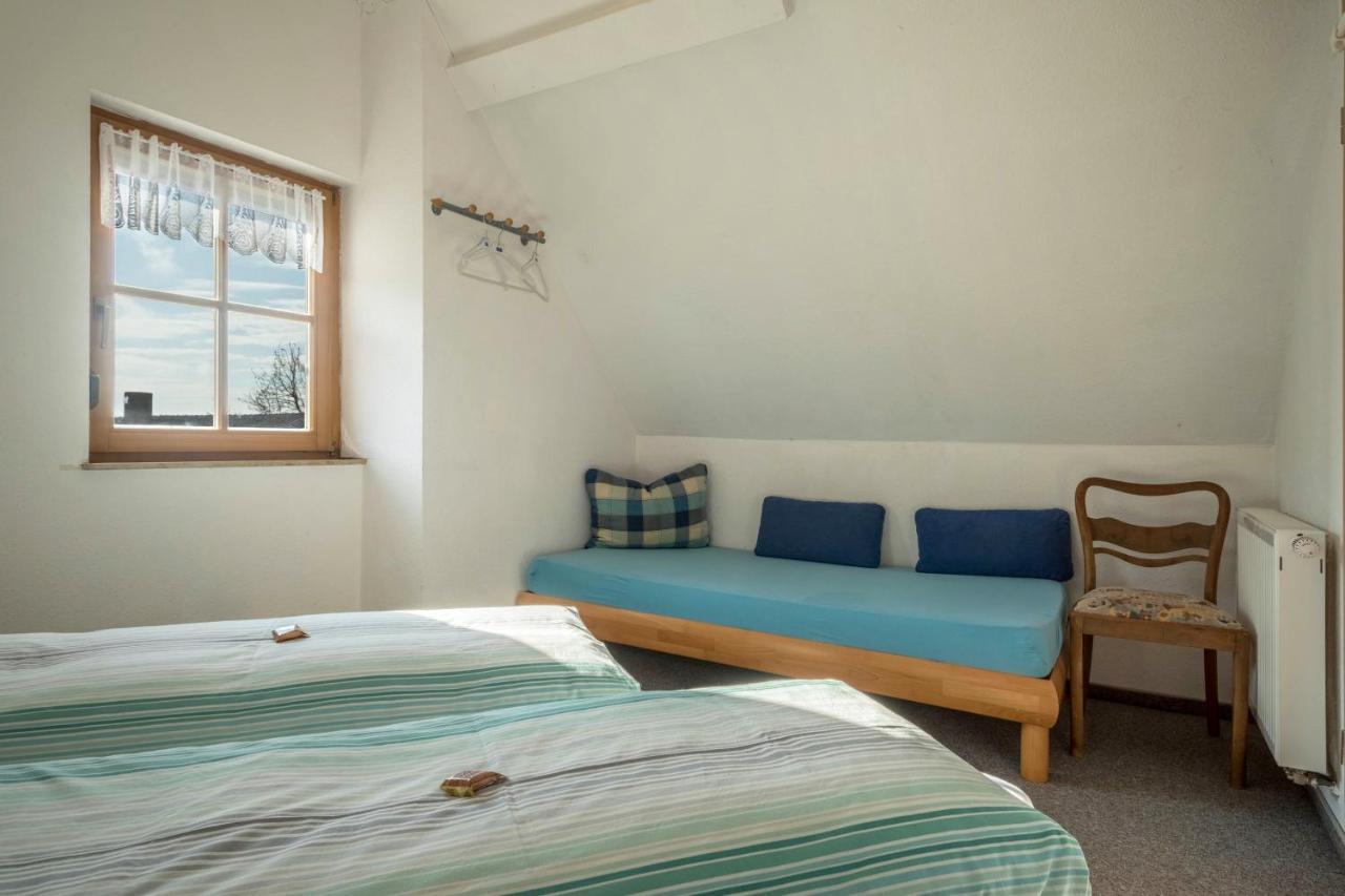 דגנהאוזרטל Ferienwohnung Nr 1 מראה חיצוני תמונה
